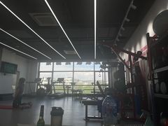 -超减·私教减肥馆(世博店)