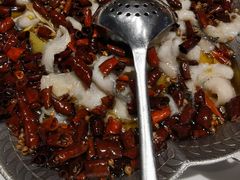 水煮鱼-撒椒·四川江湖菜(大族广场店)