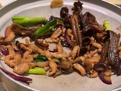 -吕氏疙瘩汤·海鲜新鲁菜(凯德mall新都心店)