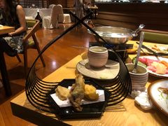 -广州增城保利皇冠假日酒店-玄日本餐厅