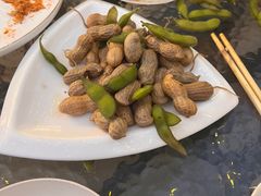-启博美食城(孟家店)