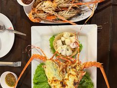 -大螃蟹海鲜餐厅