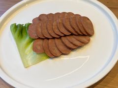 -枣子树·素食餐厅(普陀山店)