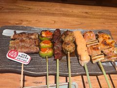 -炉胜·炉端烧·居酒屋