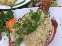 -QQ海鲜餐厅