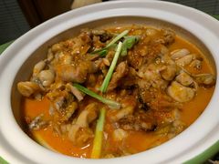 -费大厨辣椒炒肉(万家丽一店)