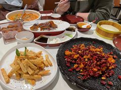 -大鸭梨烤鸭店(花园村店)