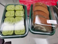 -泸溪河桃酥(鄞州高新宝龙店)