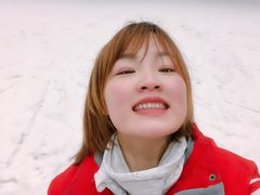 -绍兴启迪乔波冰雪世界