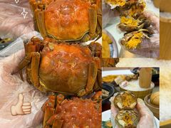 -丰尔粥食·顺德鱼生·干蒸排骨顺德菜(大良分店)
