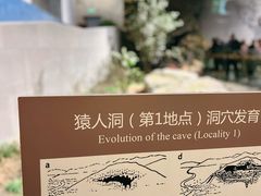-北京周口店北京人遗址博物馆