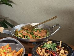 -相遇·鲜炒黄牛肉(丹阳吾悦广场店)