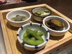 -樱宿日式和牛烧肉(五道口店)