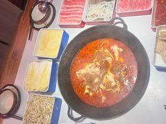 -老天桥蛙炉火锅(姑苏总店)