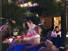 -绿茶餐厅(千岛湖银泰城店)