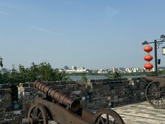 -南京城墙景区