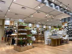 -MUJI无印良品(环球港店)