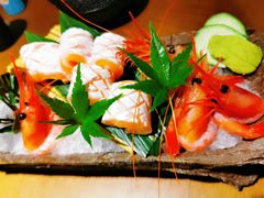 -水之惠鲜鱼料理(王府大街店)