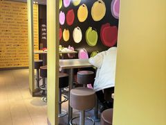 -麦当劳(番禺易发商业街店)