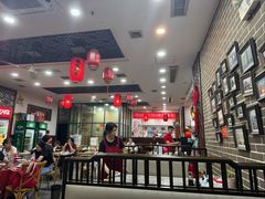 -红灯笼龙凤饭店(宁波老字号店)