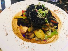-MOSSO德国餐厅·音乐酒吧(环宇荟店)