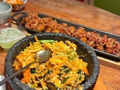 -干杯小木屋米酒店(罗斯福店)