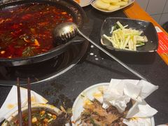 -小饕荟雅安贡椒鱼鲜馆(广福桥店)