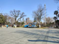 -沙市市中山公园
