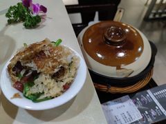 -鼎尊锅物料理(五角场店)