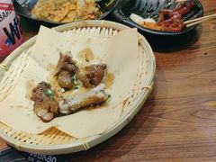 -Let's WaKao瓦烤(双楠店)