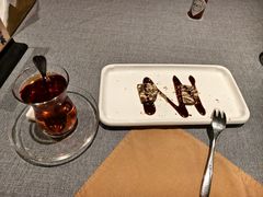 -Efes Turkish & Mediterranean Cuisine 艾菲斯餐厅(陆家嘴店)