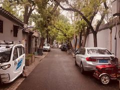 -锅儿挑面馆