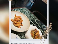 -奉天小馆·非遗东北菜(沈阳万象城店)