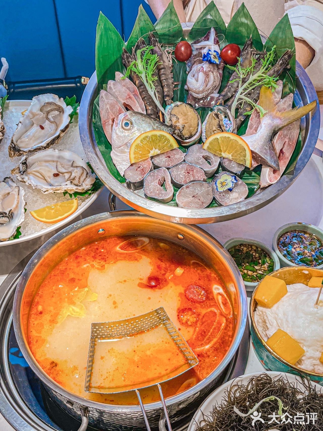 是谁和我说这家糟粕醋海南no.1，我去了结果……