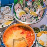 是谁和我说这家糟粕醋海南no.1，我去了结果……