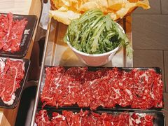-嬷孙家潮汕牛肉火锅(北京路天河城店)