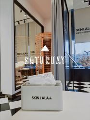 -SKINLALA美肤疗愈SPA