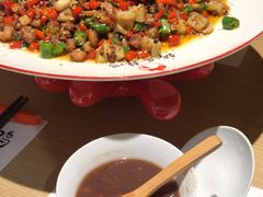 -锅儿匠辣子鸡(春熙路店)