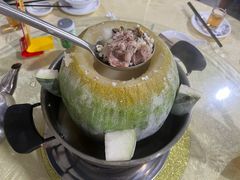 -红旗山庄(圭峰山店)