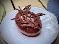 -潮一不贰·法式甜品·生日蛋糕·西式简餐(外滩店)