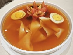 -吉林省林业宾馆-餐厅