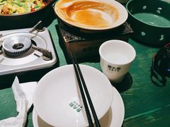 -费大厨辣椒炒肉(太平老街店)