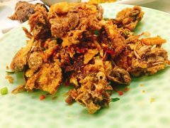 -北平食府(马鞍山路店)