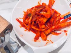 -七八冷面·延边朝鲜族美食(世纪汇店)