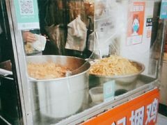 -张记捆鸡(总店)