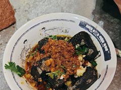 -黑白电视长沙小吃(悦汇城店)