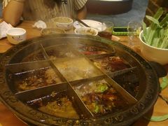 -龙门老灶火锅