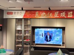 -索菲亚衣柜橱柜全屋定制(真北红星店)