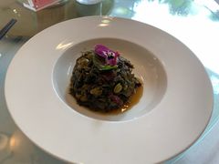 -和平官邸·花园餐厅(武定西路店)