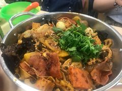 -清华大学-清芬园